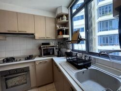 Sanctuary Green (D15), Condominium #605993101